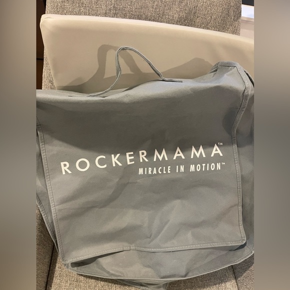 RockerMAMA - Picture 4 of 4